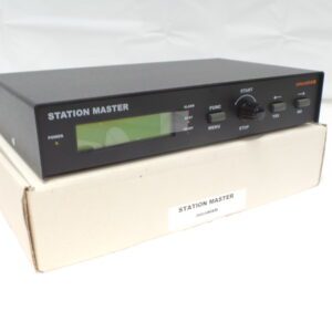 Microham Station Master USED | 90 Days Warranty