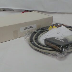 Microham DB37-FT-Mini 8 USED | 90 Days Warranty