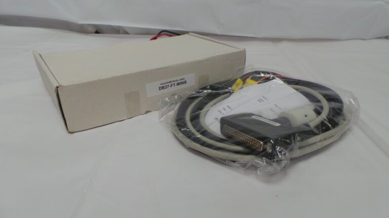 Microham DB37-FT-Mini 8 USED | 90 Days Warranty