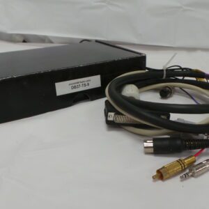 Microham DB37-TS-9 USED | 90 Days Warranty