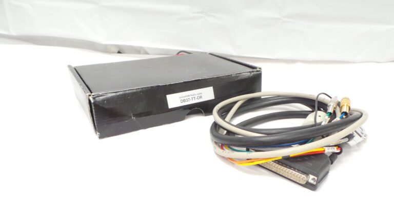 Microham DB37-TT-0R USED | 90 Days Warranty