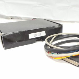 Microham DB37-TT-0R USED | 90 Days Warranty