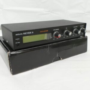 Microham Microkeyer II USED | 90 Days Warranty