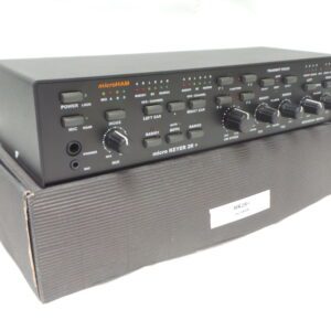 Microham Microkeyer 2R USED | 90 Days Warranty