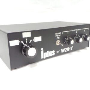 W2IHY I-Plus USED | 90 Days Warranty