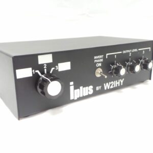 W2IHY I-Plus USED | 90 Days Warranty