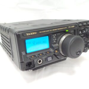 Yaesu FT-897D USED | 90 Days Warranty