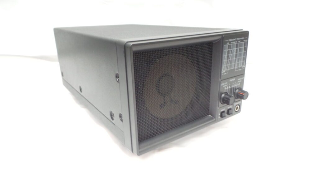 Yaesu SP-2000 USED | 90 Days Warranty