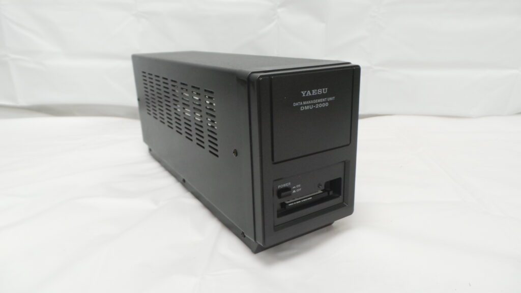 Yaesu DMU-2000 USED | 90 Days Warranty