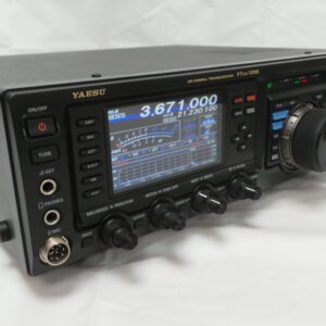 Yaesu FTDX-1200 USED | 90 Days Warranty