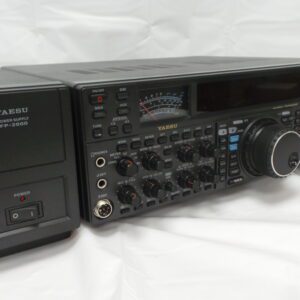 Yaesu FT-2000D USED | 90 Days Warranty