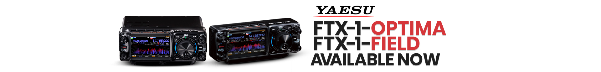 Yaesu FTX-1 Available Now HAM Radio Shop Amateur Radio Dealer Supplier Vine Antennas Amateur Radio Shops HAM Radio Dealer Supplier Retailer Second Hand Twelve Months Warranty