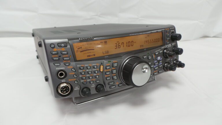 Kenwood TS-2000X USED | 90 Days Warranty