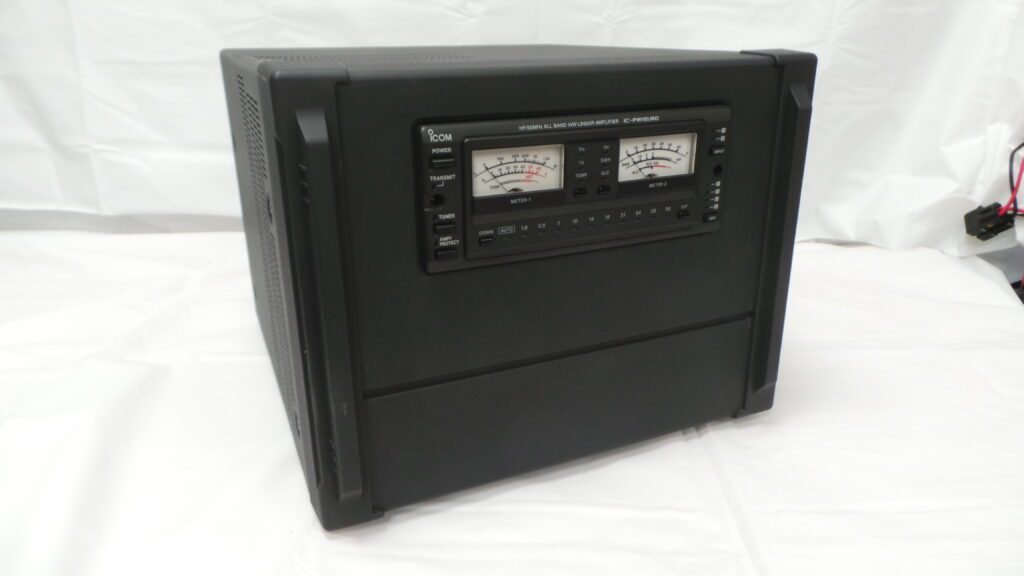 Icom IC-PW1 Amplifier USED | 12 Months Warranty