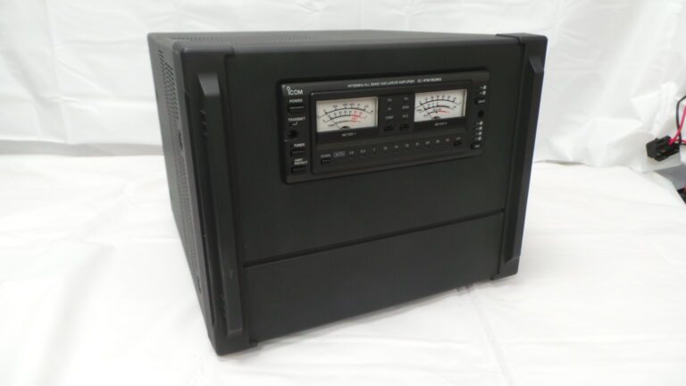 Icom IC-PW1 Amplifier USED | 12 Months Warranty