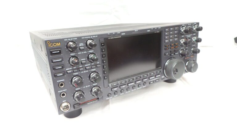 Icom IC-7800 MK 2 USED | 12 Months Warranty