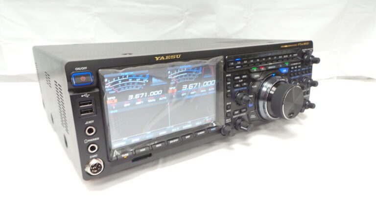 Yaesu FT-DX101D USED | 12 Months Warranty