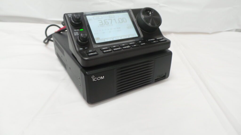 Icom IC-7100 USED | 12 Months Warranty