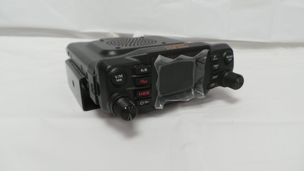 Yaesu FTM-200D USED | 12 Months Warranty