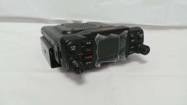 Yaesu FTM-200D USED | 12 Months Warranty