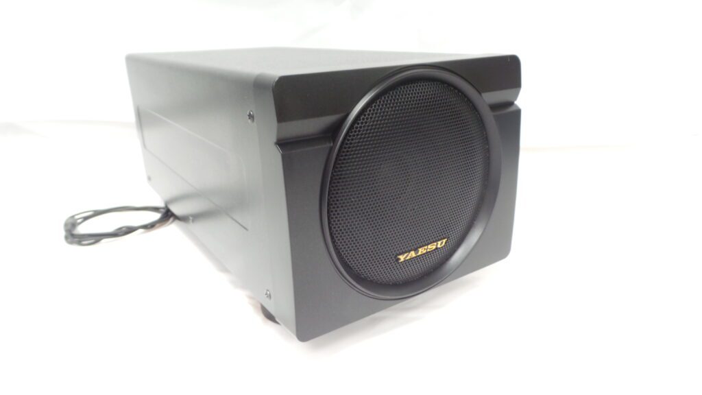 Yaesu SP-101 USED | 12 Months Warranty