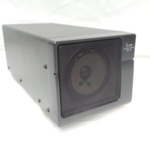 Icom SP-21 USED | 12 Months Warranty