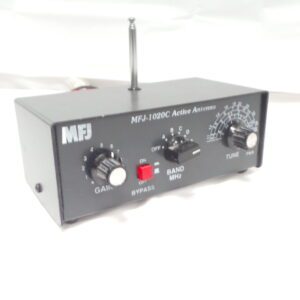 MFJ 1020C USED Sold As Seen