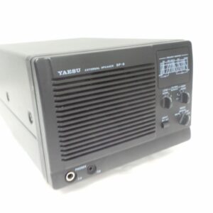 Yaesu SP-8 USED | 90 Days Warranty