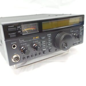Icom IC-821 USED | 90 Days Warranty