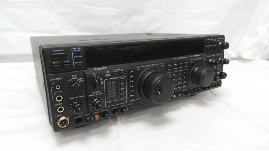 Yaesu FT-1000MP USED | 90 Days Warranty