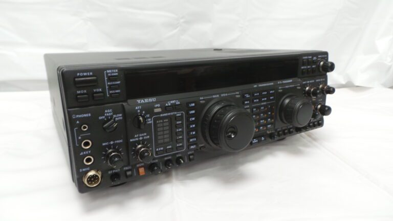 Yaesu FT-1000MP USED | 90 Days Warranty