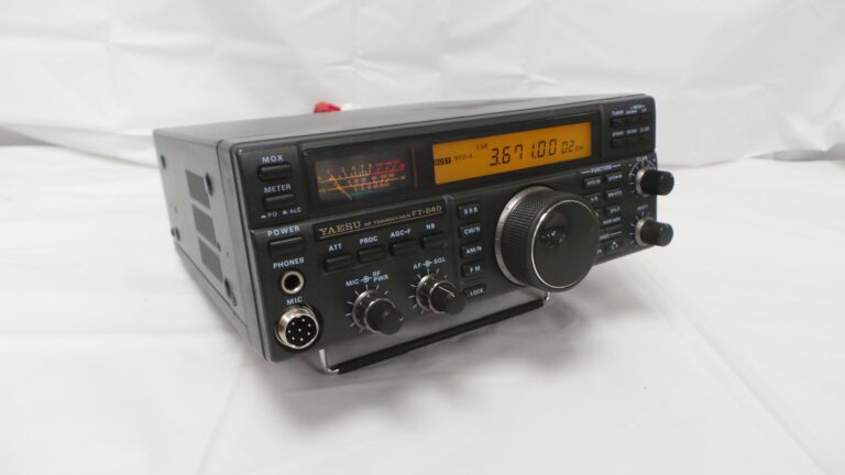 Yaesu FT-840 USED | 90 Days Warranty