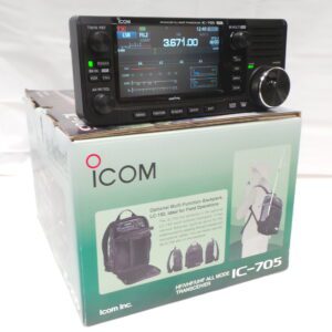 Icom IC-705 USED | 12 Months Warranty
