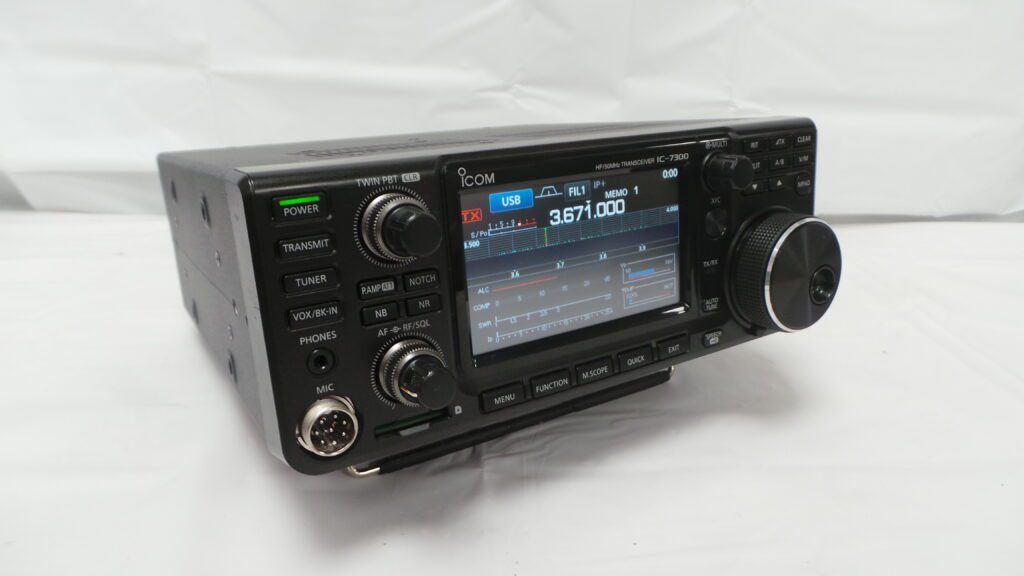 Icom IC-7300 USED | 12 Months Warranty