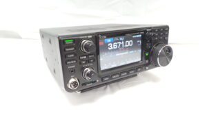 Icom IC-7300 USED | 12 Months Warranty