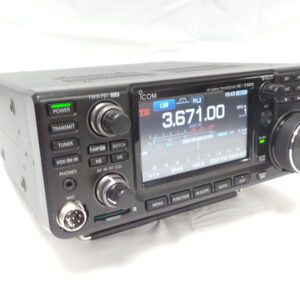 Icom IC-7300 USED | 12 Months Warranty