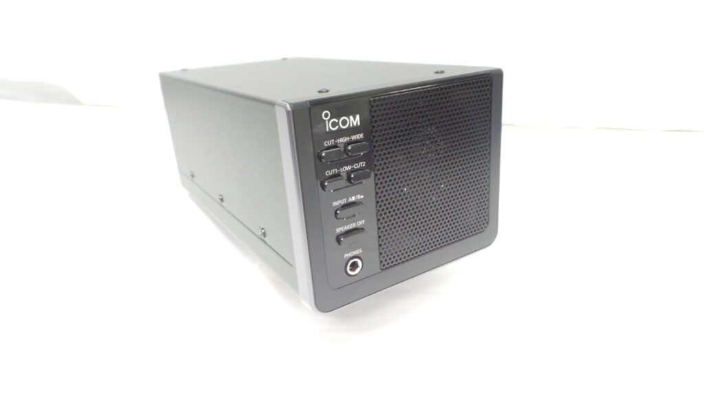 Icom SP-41 USED | 12 Months Warranty