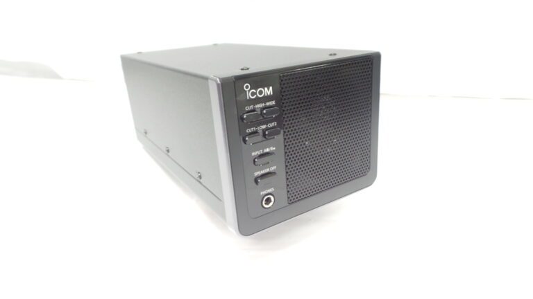 Icom SP-41 USED | 12 Months Warranty