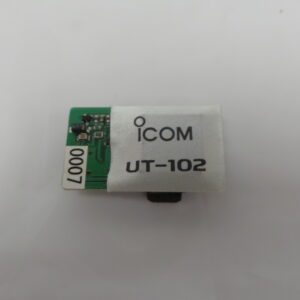 Icom UT-102 USED | 90 Days Warranty