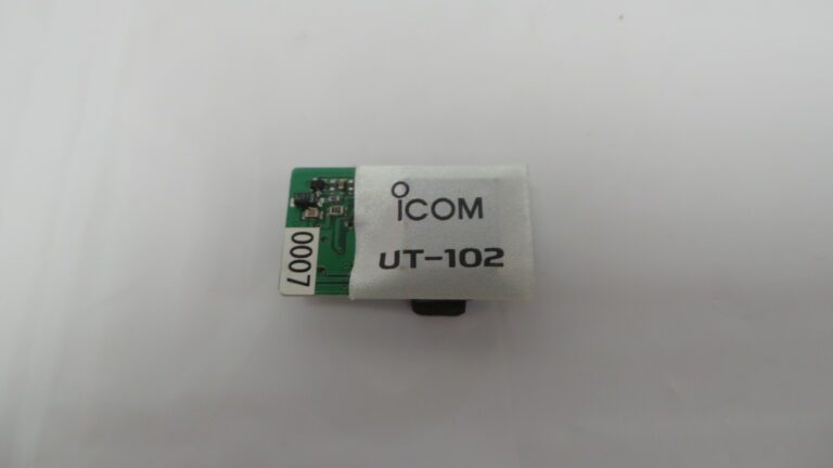Icom UT-102 USED | 90 Days Warranty