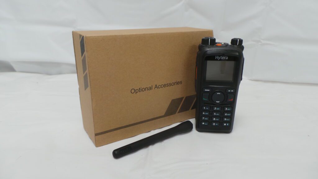 Hytera PD785G USED | 90 Days Warranty