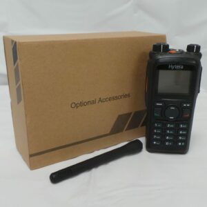 Hytera PD785G USED | 90 Days Warranty
