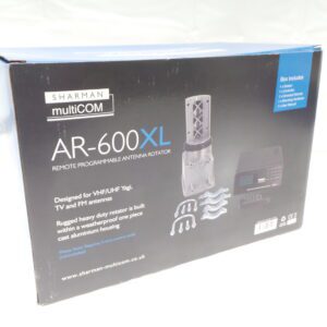 Sharman AR-600XL USED | 90 Days Warranty