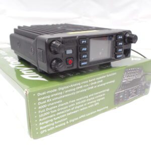 Anytone AT-D578UV Pro USED | 90 Days Warranty