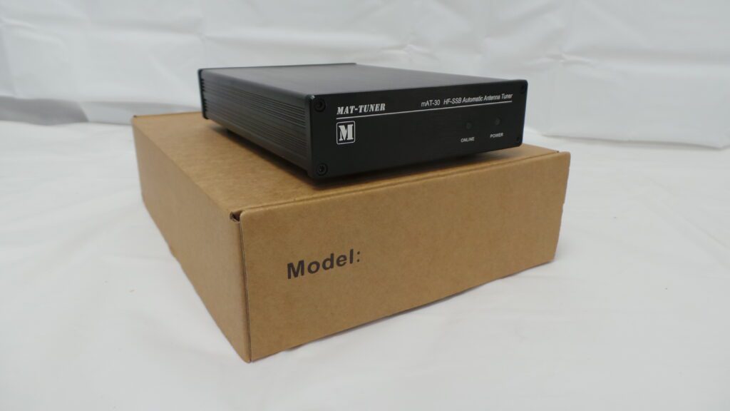 MAT-30 USED | 90 Days Warranty