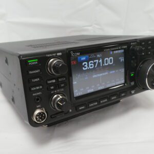 Icom IC-7300 USED | 12 Months Warranty