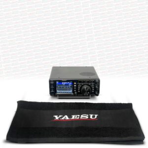 991A Shack Towel 1 HAM Radio Shop Amateur Radio Dealer Supplier Vine Antennas Amateur Radio Shops HAM Radio Dealer Supplier Retailer Second Hand Twelve Months Warranty