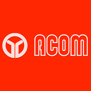 ACOM 2 HAM Radio Shop Amateur Radio Dealer Supplier Vine Antennas Amateur Radio Shops HAM Radio Dealer Supplier Retailer Second Hand Twelve Months Warranty