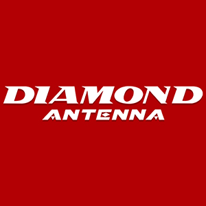 DIAMOND 2 HAM Radio Shop Amateur Radio Dealer Supplier Vine Antennas Amateur Radio Shops HAM Radio Dealer Supplier Retailer Second Hand Twelve Months Warranty