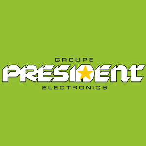PRESIDENT 2 HAM Radio Shop Amateur Radio Dealer Supplier Vine Antennas Amateur Radio Shops HAM Radio Dealer Supplier Retailer Second Hand Twelve Months Warranty